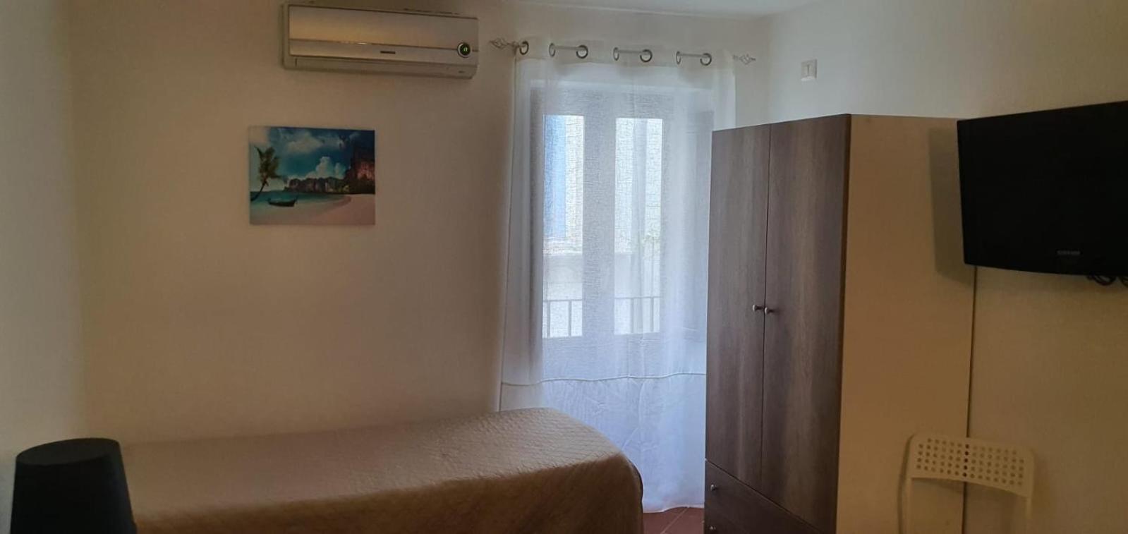 Le Meraviglie Del Lungomare Villa Syracuse Cameră foto