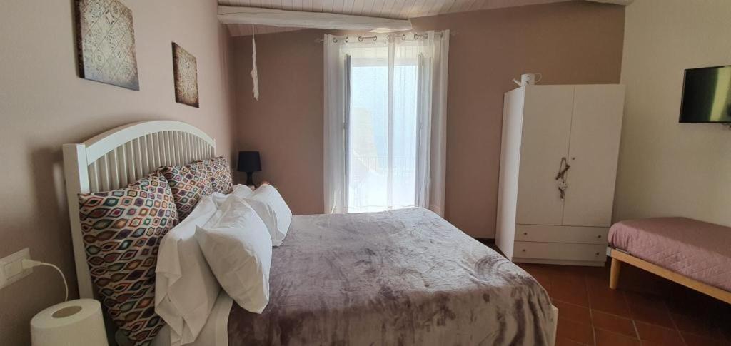 Le Meraviglie Del Lungomare Villa Syracuse Cameră foto