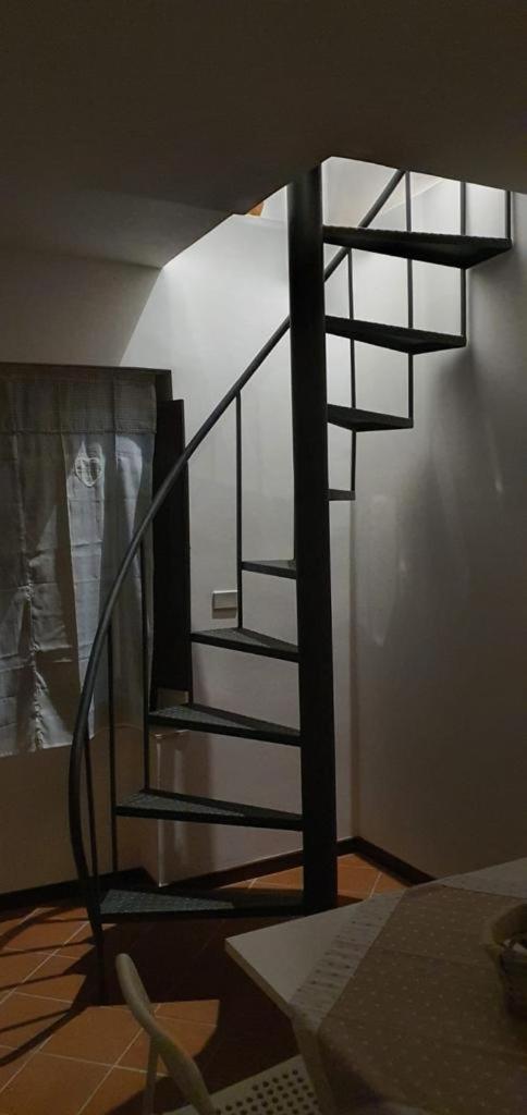 Le Meraviglie Del Lungomare Villa Syracuse Cameră foto