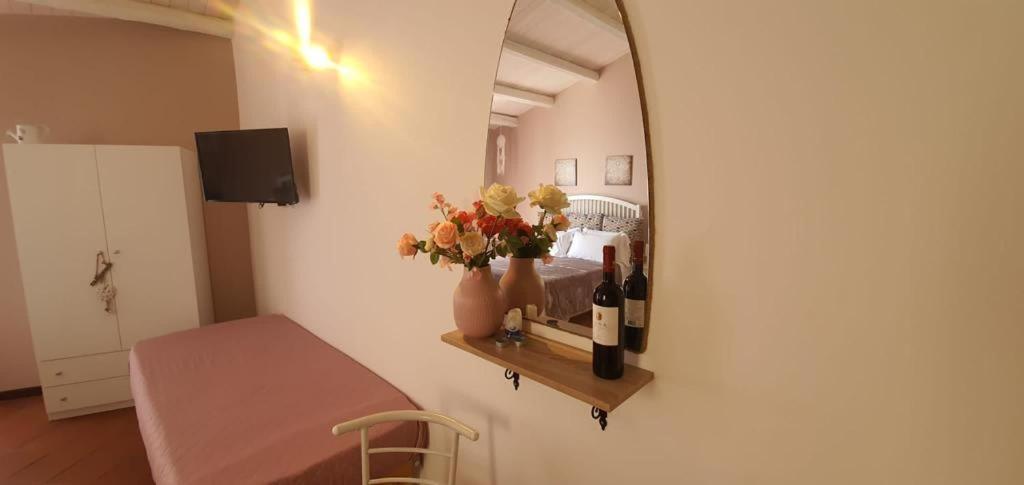 Le Meraviglie Del Lungomare Villa Syracuse Cameră foto