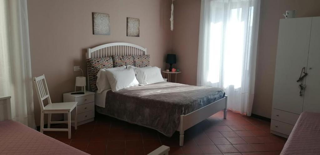 Le Meraviglie Del Lungomare Villa Syracuse Cameră foto