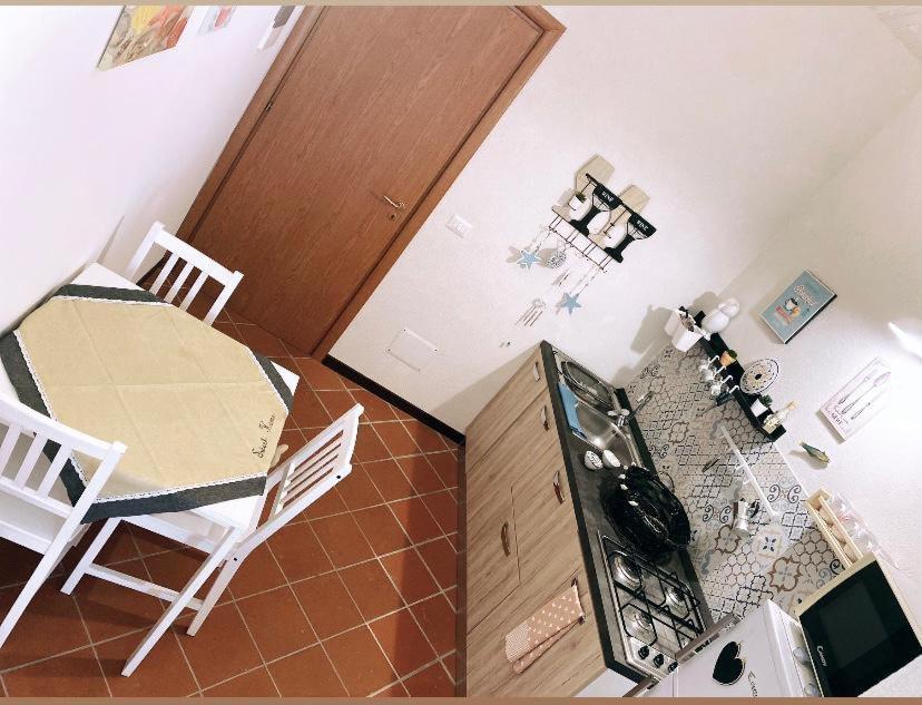Le Meraviglie Del Lungomare Villa Syracuse Cameră foto