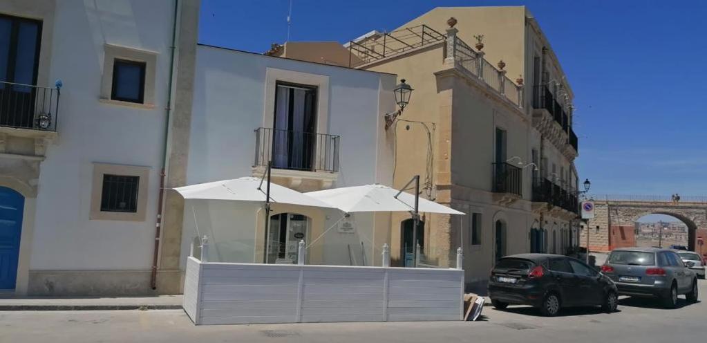Le Meraviglie Del Lungomare Villa Syracuse Cameră foto