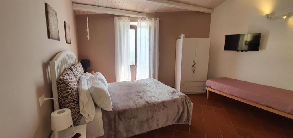 Le Meraviglie Del Lungomare Villa Syracuse Cameră foto